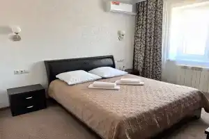 Отель «Элион», Нижний Новгород