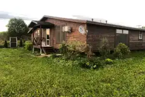 Дом для отпуска «Маруся» в Шаховском районе