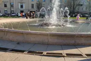 Мини Отель Синема, Санкт-Петербург