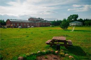 Парк-отель «Диево Городище», Диево-Городище