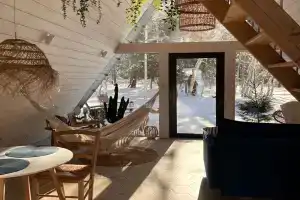 Афрейм дача