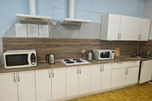 Хостел «Панда», Уфа