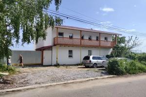 Гостевой дом «Акварель», Муром