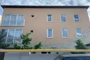 Объект «На Просвещения», Адлер