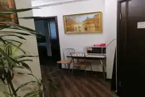 Отель «Nab Hotel Taganskaya на Нижегородской», Москва