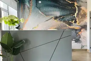 Гостиница «Родина», Инзер