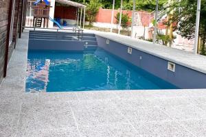 Гостевой дом «Ношен», Лазаревское