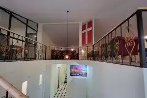 Копенгаген Лаунж Отель, Москва