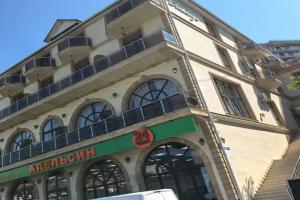 Гостевой дом «Лаванда», Адлер