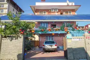 Мини-гостиница «Мартлен», Адлер