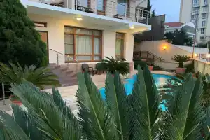 Гостевой дом «AKS», Сочи