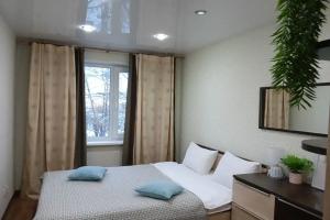 Комфортная квартира в центре