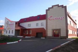 Отель «Оскар», Нефтекамск