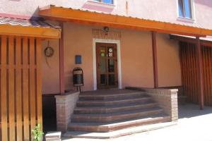 Гостевой дом «Тверицы», Ярославль