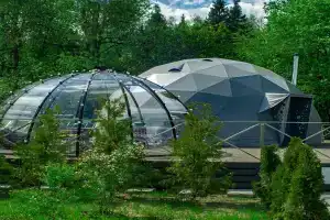 Кемпинг «ПаиАкс», Мышетское