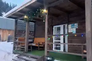 База отдыха «Алтай», Артыбаш