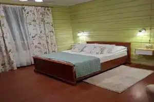 Гостевой дом «Шевченко 28», Суздаль