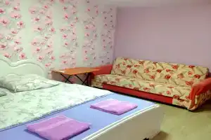 Гостевой дом «Смайл» в Елецком районе