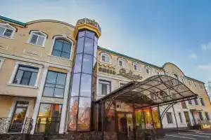 Отель «Белладжио», Ростов-на-Дону