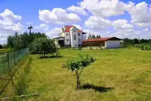 Агроусадьба «Щедрый заяц»