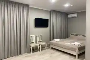 Отель «Фидар», Владикавказ