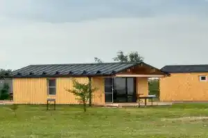 Гостевой дом «Ильмера», Ретле