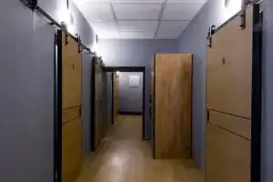 Хостел «7 Углов», Москва