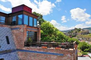 Old Tbilisi Terrace, Тбилиси