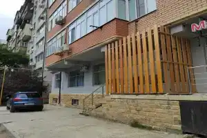 Апартаменты «4 Комнаты», Махачкала