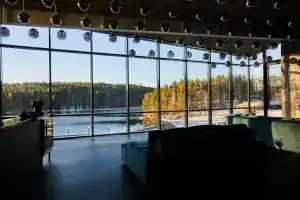 База отдыха «Триумф»