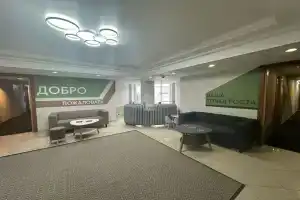 Гостиница «Arites», Волгоград