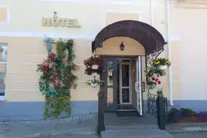 Хостел «ЯРанга», Ярославль