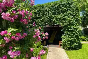 Гостевой дом «Совенок», Ейск