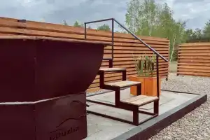 Дружба, Вологда