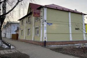 Гостевое подворье «Неро», Ростов Великий