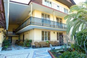 Гостевой дом «Фонтан», Адлер