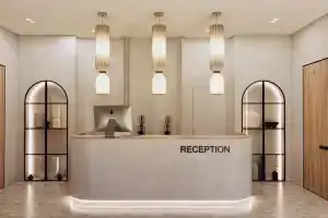 Мини-Отель «Greenbay Aparts&Spa», Зеленоградск
