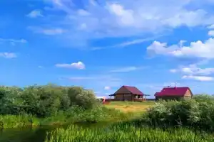 Зона отдыха и рыболовства «Зори»