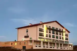 Спа Отель «Кубачи», Кубачи