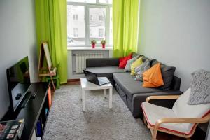 Хостел «Вагон», Барнаул