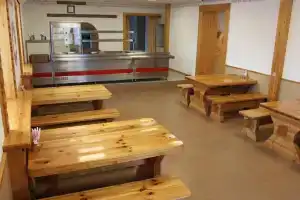 Мини-гостиница «Казинская», Казинка