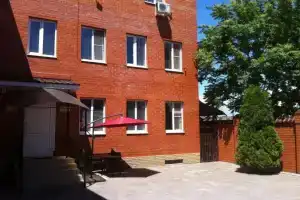 Мини-гостиница «Форсаж», Таганрог
