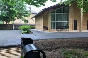 Отель «СПА Волга», Кинешма