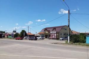 Гостевой дом «Ночлег», Калач