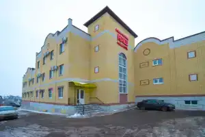 Наш Мини-отель Лебедянь, Лебедянь