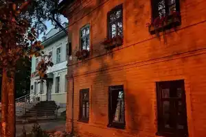 Апартаменты «Архитектор», Вологда