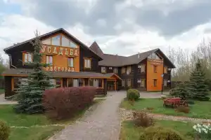 Гостиничный комплекс Усадьба, Фофанцево