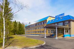 Гостиничный комплекс Sky Park, Ботово