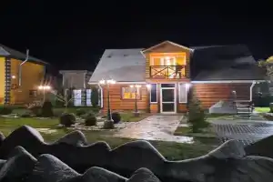 Гостевой дом «Маячок»