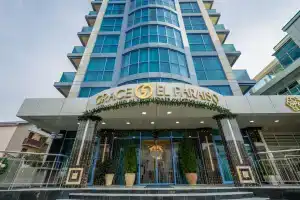 Отель «Грейс Эль Параисо»